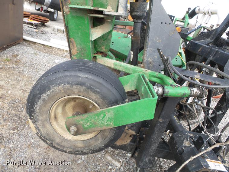 image for item DD2337 Frontier FM1015 batwing finish mower