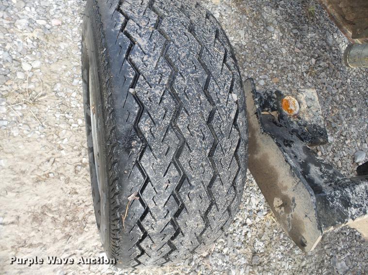 image for item DD2337 Frontier FM1015 batwing finish mower