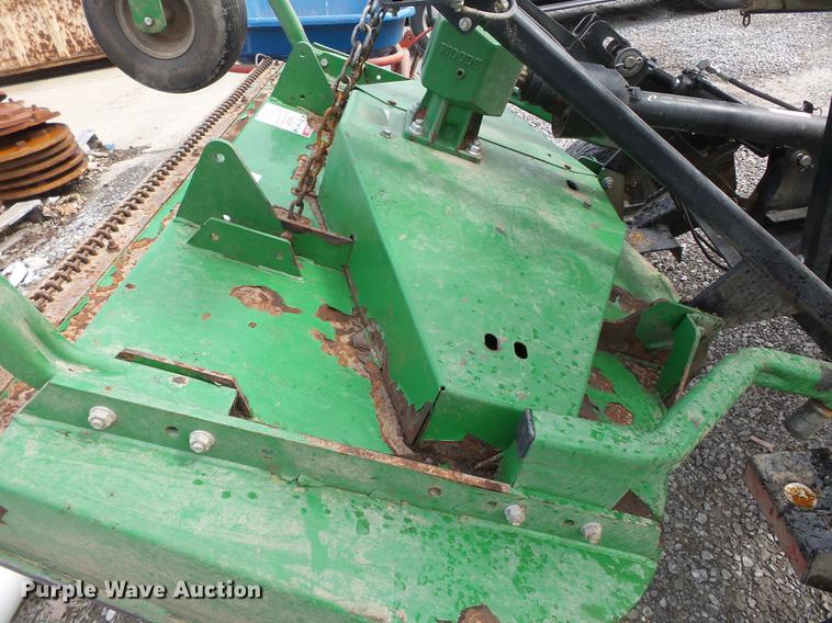 image for item DD2337 Frontier FM1015 batwing finish mower