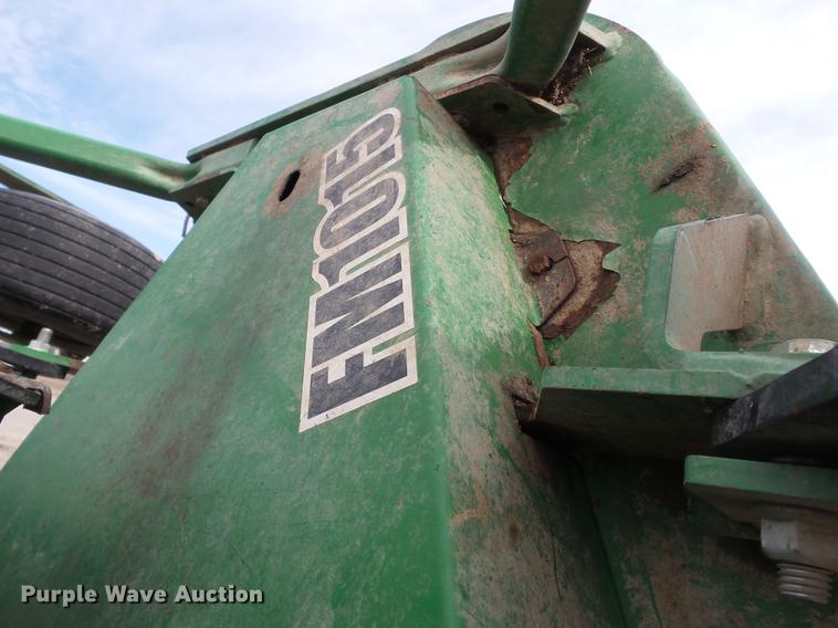 image for item DD2337 Frontier FM1015 batwing finish mower