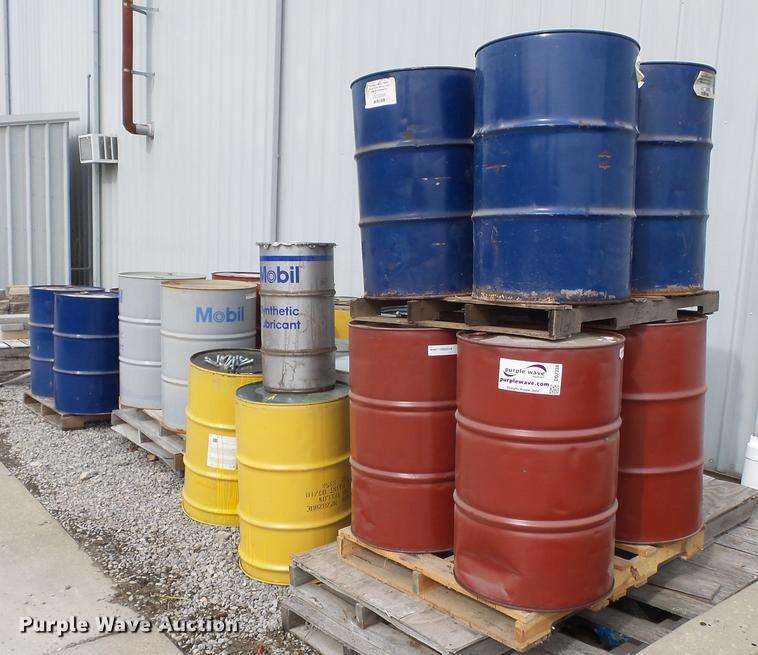 image for item DD2338 (32) drums