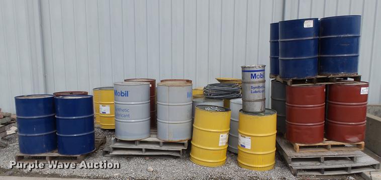 image for item DD2338 (32) drums