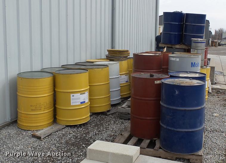 image for item DD2338 (32) drums