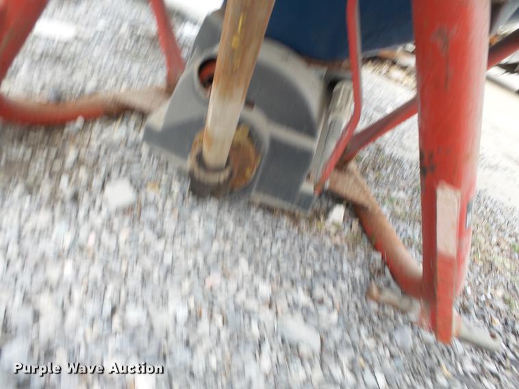 image for item DD2342 1991 Vicon PS403 broadcast spreader