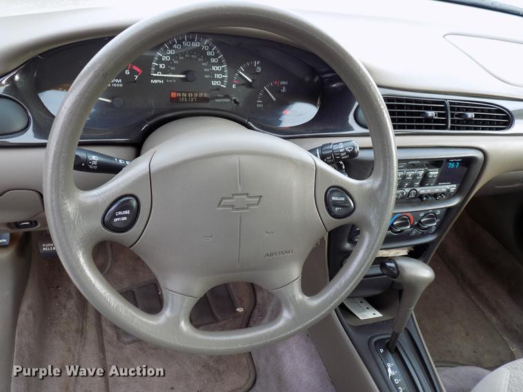 image for item DD3628 2000 Chevrolet Malibu