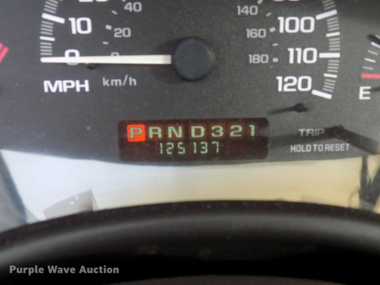 image for item DD3628 2000 Chevrolet Malibu