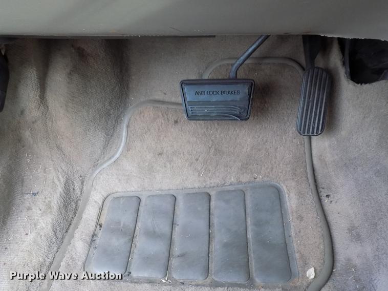 image for item DD3628 2000 Chevrolet Malibu