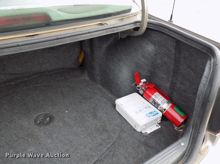 image for item DD3628 2000 Chevrolet Malibu