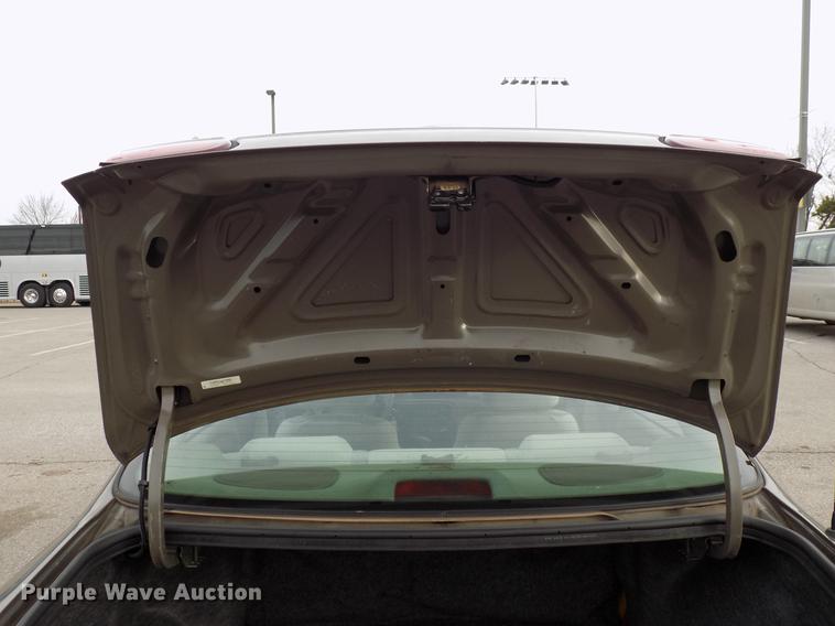 image for item DD3628 2000 Chevrolet Malibu