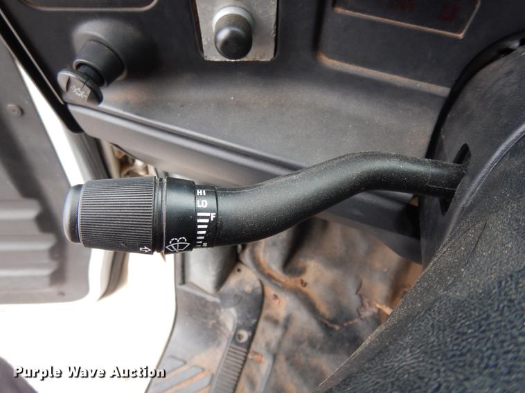 image for item DD3641 1993 Ford Econoline E350 box truck