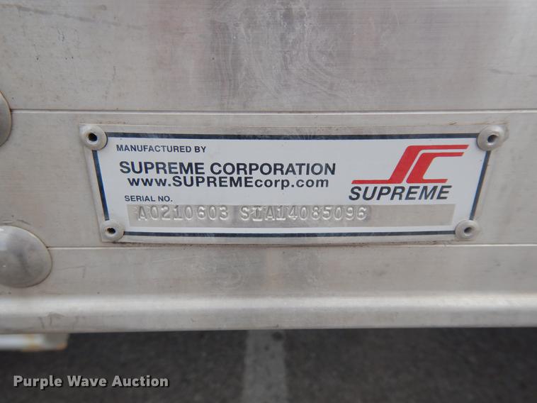 image for item DD3641 1993 Ford Econoline E350 box truck