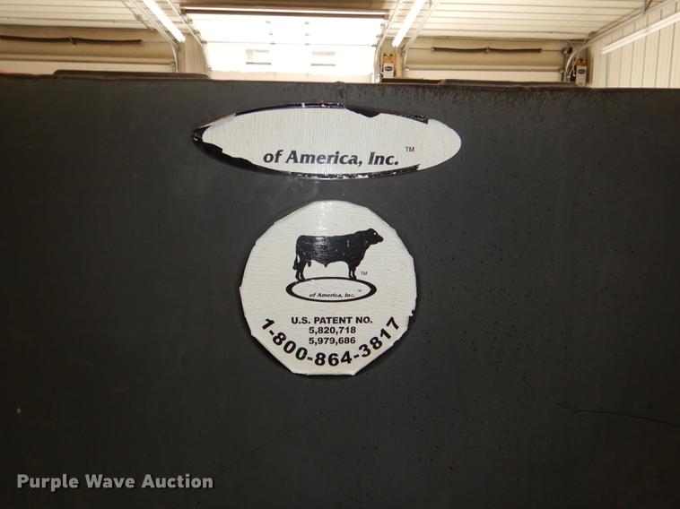 image for item DE0095 Poly tank