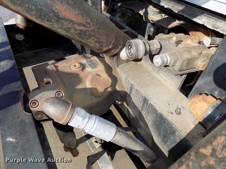 image for item DE7584 2001 Sterling L7500 dump truck