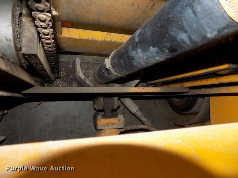 image for item DE7585 Prime Mover RC30 forklift