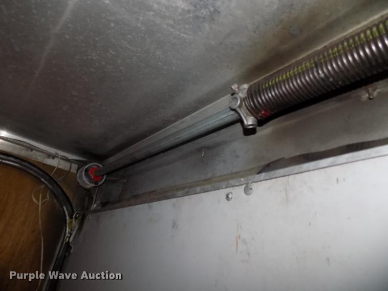 image for item DE7590 1999 GMC Savana G3500 box truck