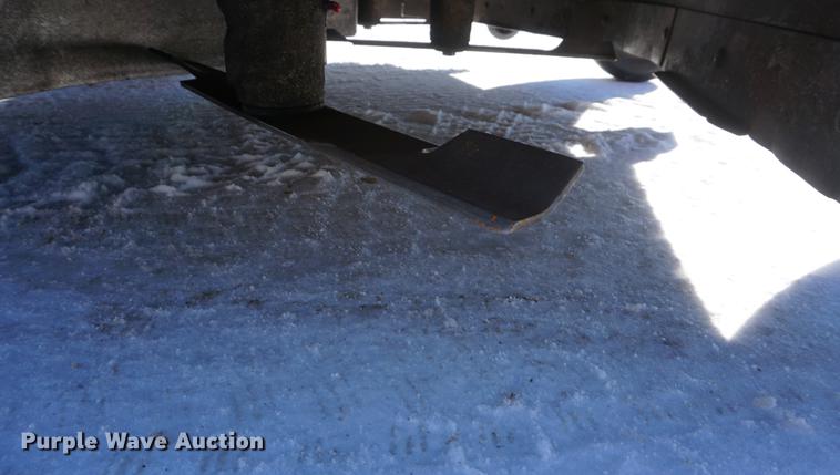 image for item DF7609 Hustler Super Z lawn mower