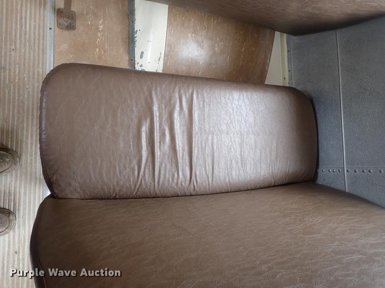 image for item DF8738 1996 Chevrolet B7 Bluebird school bus