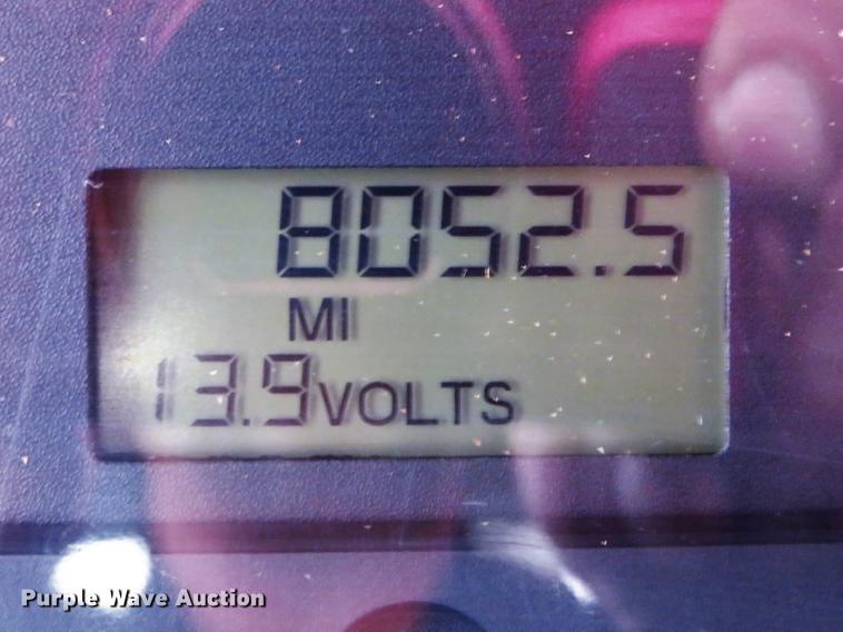 image for item DG3835 2008 Freightliner Business Class M2 bucket truck