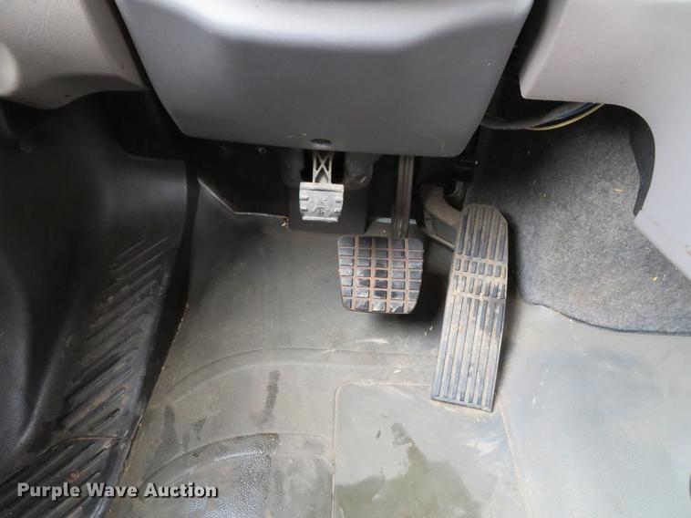 image for item DG3835 2008 Freightliner Business Class M2 bucket truck