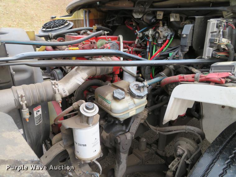 image for item DG3835 2008 Freightliner Business Class M2 bucket truck