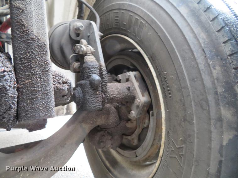 image for item DG3835 2008 Freightliner Business Class M2 bucket truck