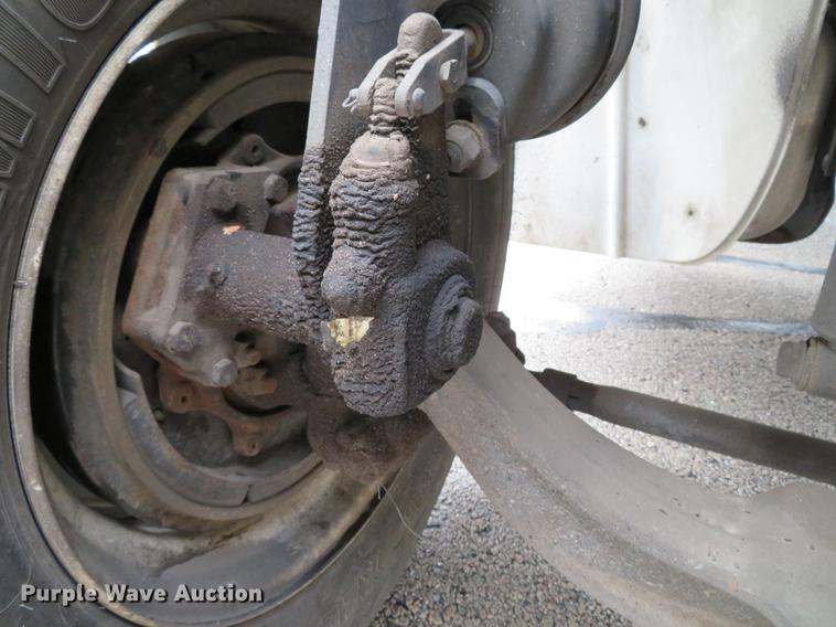 image for item DG3835 2008 Freightliner Business Class M2 bucket truck