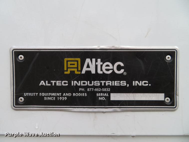 image for item DG3835 2008 Freightliner Business Class M2 bucket truck