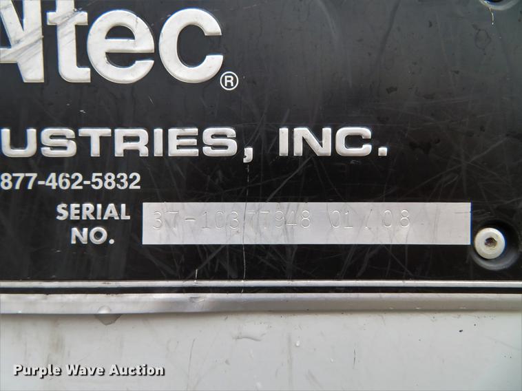 image for item DG3835 2008 Freightliner Business Class M2 bucket truck