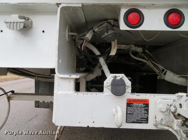 image for item DG3835 2008 Freightliner Business Class M2 bucket truck