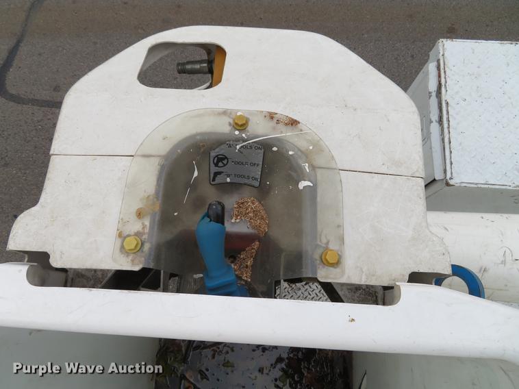 image for item DG3835 2008 Freightliner Business Class M2 bucket truck