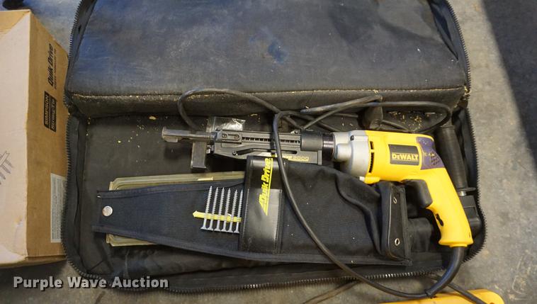 image for item DI9327 DeWalt tools