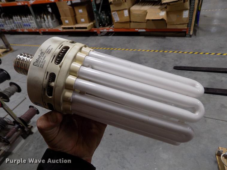 image for item DY9237 (24) Cooper Lighting high bay lights