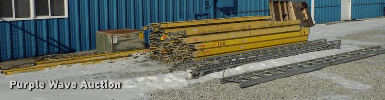 image for item DZ9632 (26) ladders