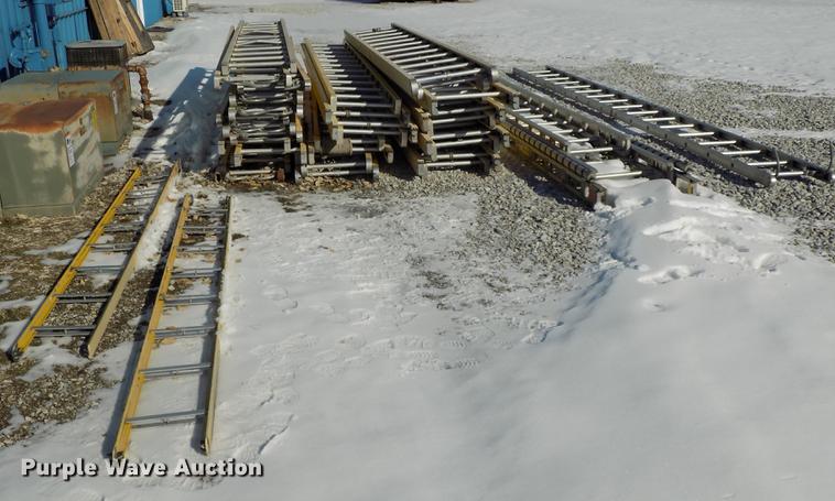 image for item DZ9632 (26) ladders