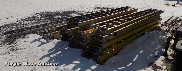 image for item DZ9632 (26) ladders