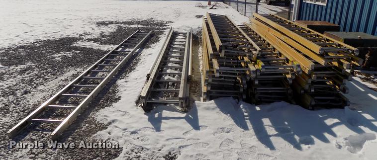 image for item DZ9632 (26) ladders