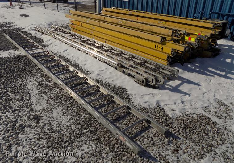 image for item DZ9632 (26) ladders