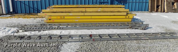 image for item DZ9632 (26) ladders