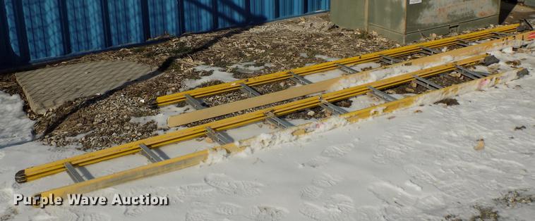 image for item DZ9632 (26) ladders