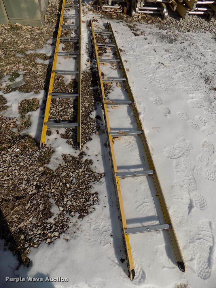 image for item DZ9632 (26) ladders