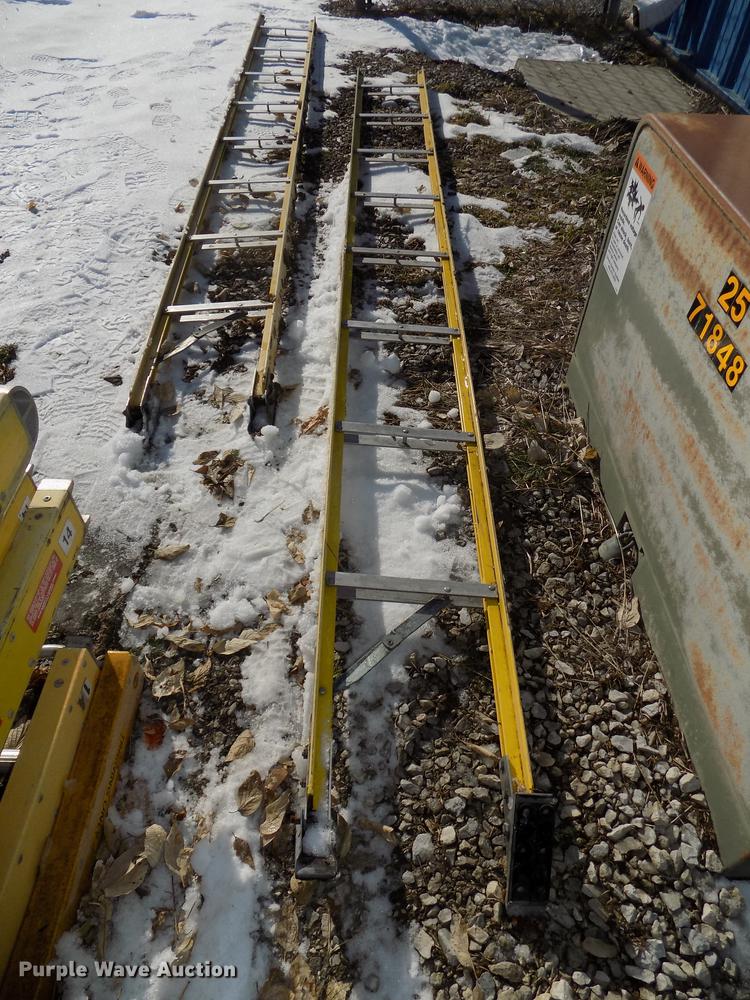 image for item DZ9632 (26) ladders