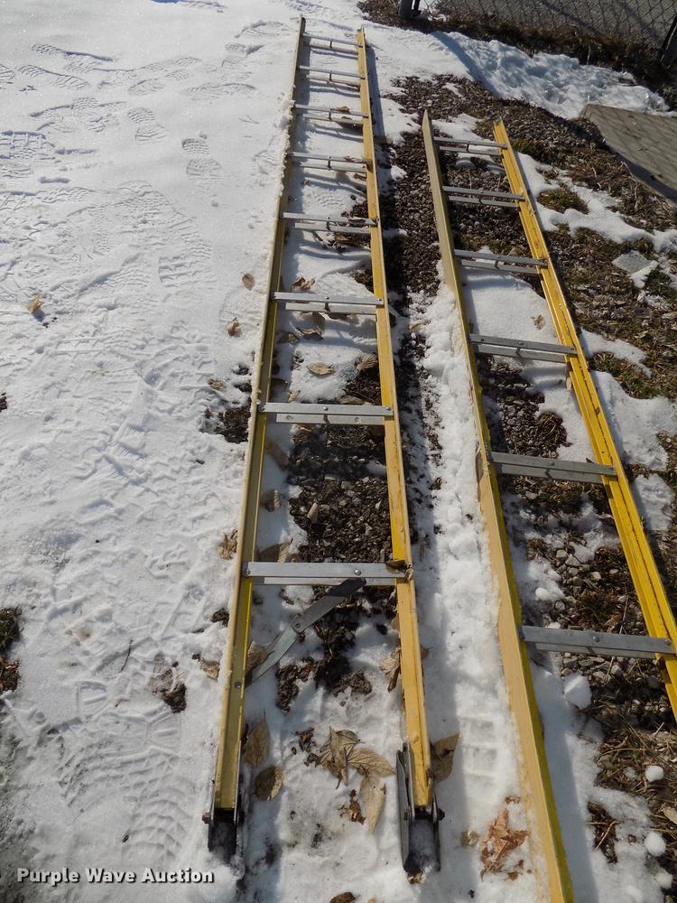 image for item DZ9632 (26) ladders