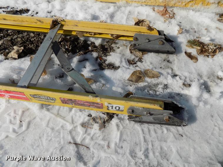 image for item DZ9632 (26) ladders