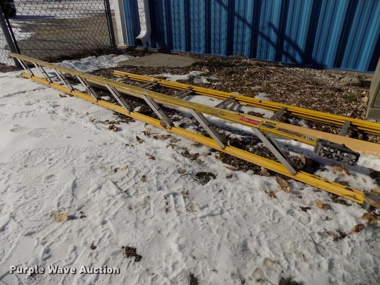 image for item DZ9632 (26) ladders