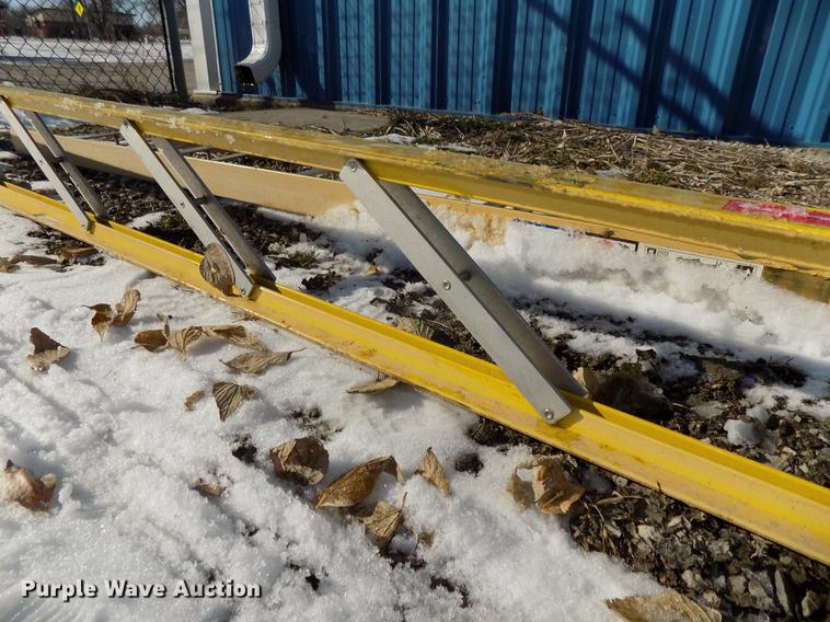 image for item DZ9632 (26) ladders