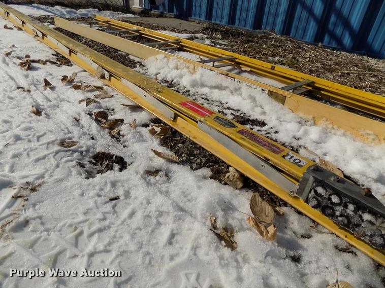 image for item DZ9632 (26) ladders