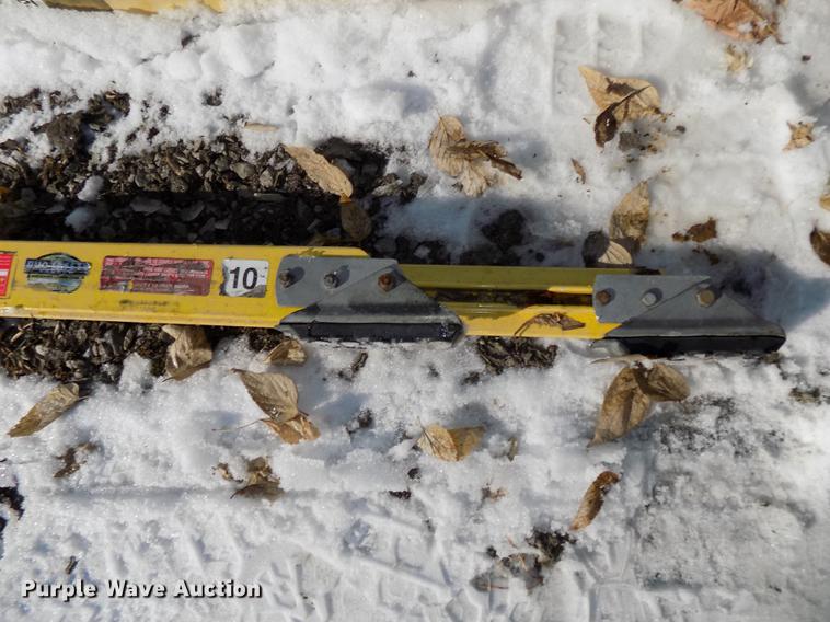 image for item DZ9632 (26) ladders