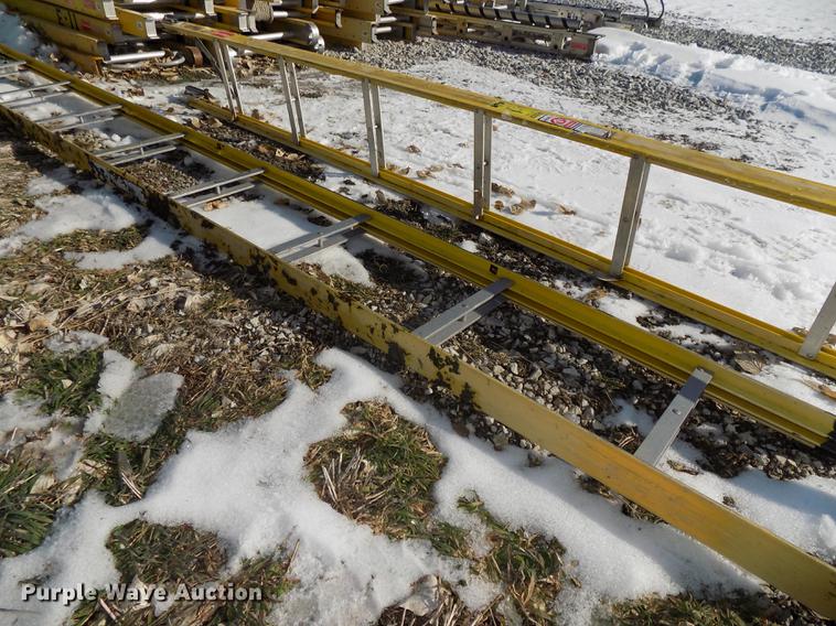 image for item DZ9632 (26) ladders