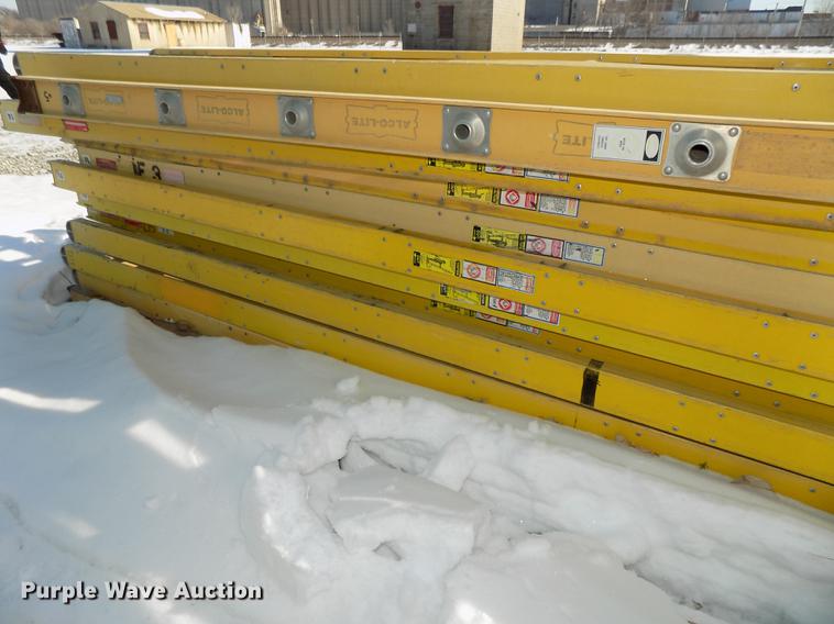 image for item DZ9632 (26) ladders