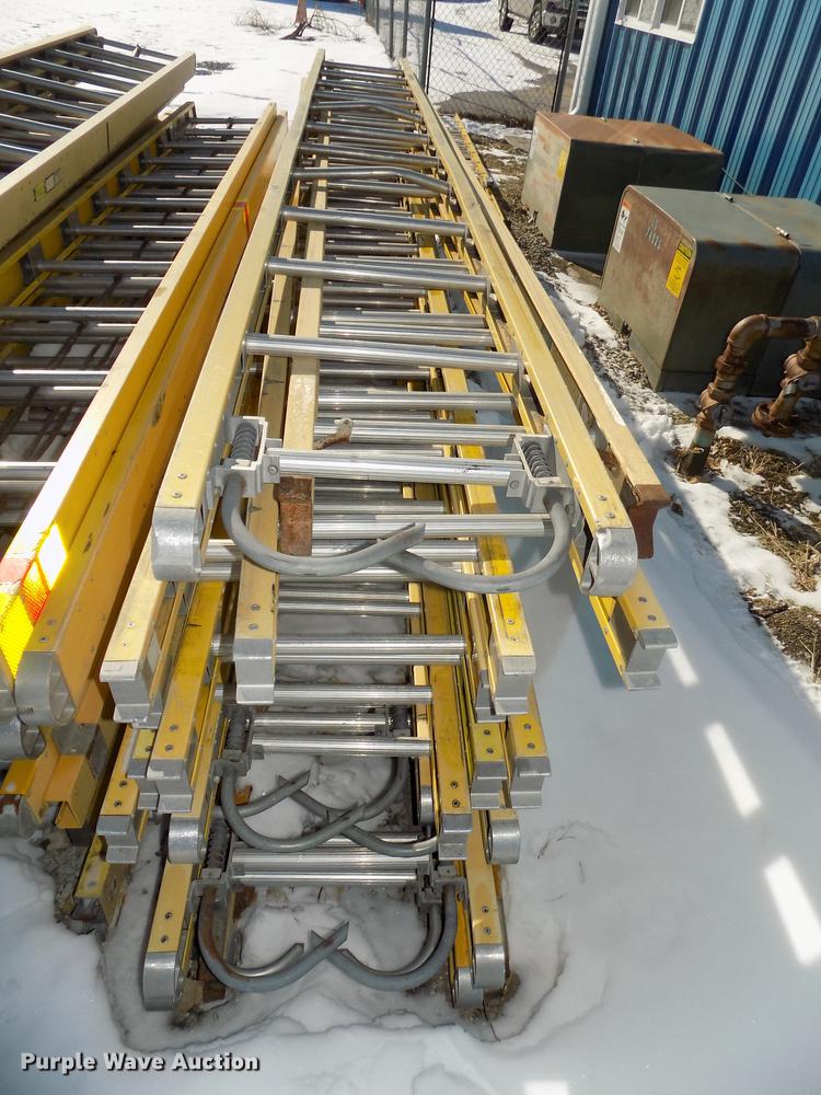 image for item DZ9632 (26) ladders